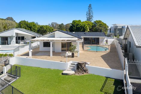 Property photo of 1 Cedar Place Broadbeach Waters QLD 4218