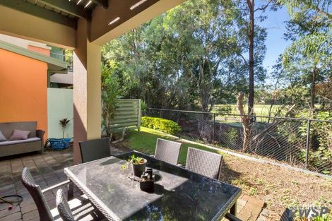 Property photo of 8/1 University Drive Robina QLD 4226