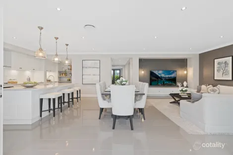 Property photo of 19 Donald Street Marsden Park NSW 2765