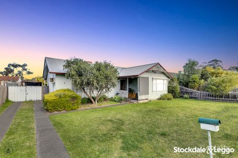 Property photo of 8 McNamara Road Laverton VIC 3028