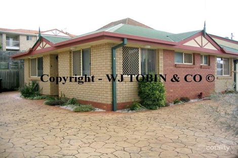 2/11 Herbertson Rd, Carina Heights, QLD 4152