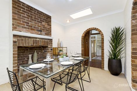 Property photo of 44 Henley Street Drummoyne NSW 2047