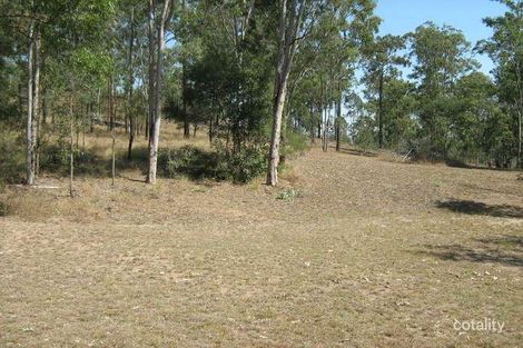 Property photo of 132 Malar Crescent Booie QLD 4610