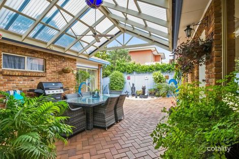 Property photo of 14 Harriet Spearing Drive Woonona NSW 2517