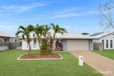 Property photo of 12 Barratonia Way Mount Low QLD 4818