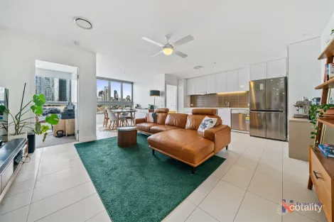 808/348 Water St, Fortitude Valley, QLD 4006