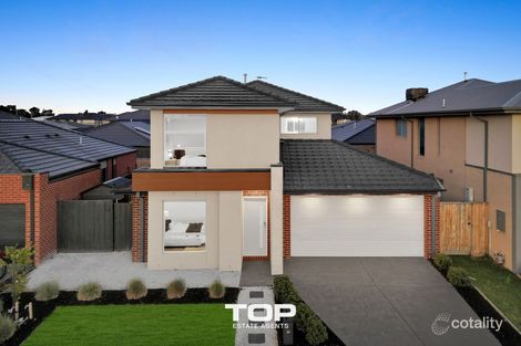 Property photo of 22 Vivace Avenue Clyde VIC 3978