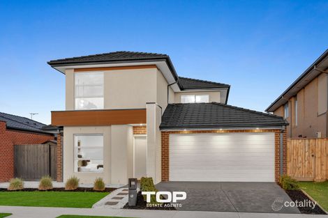 Property photo of 22 Vivace Avenue Clyde VIC 3978