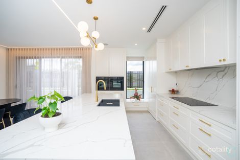 Property photo of 1 Lois Simpson Crescent Whitlam ACT 2611