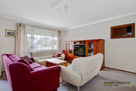 Property photo of 12 Pegar Place Marayong NSW 2148