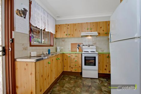 Property photo of 12 Pegar Place Marayong NSW 2148