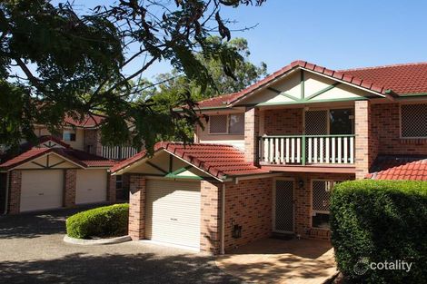 9/22 Maranda St, Shailer Park, QLD 4128