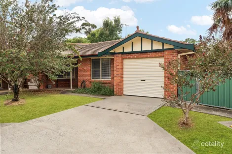 Property photo of 6/151 Mortimer Street Mudgee NSW 2850