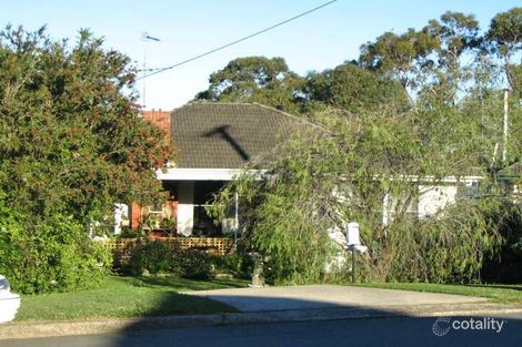 46 Maroa Cres, Allambie Heights, NSW 2100