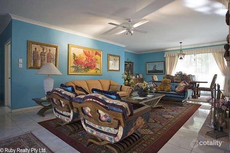 Property photo of 7 Hillside Drive Daisy Hill QLD 4127