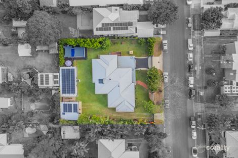 Property photo of 16 Pyne Street Edge Hill QLD 4870