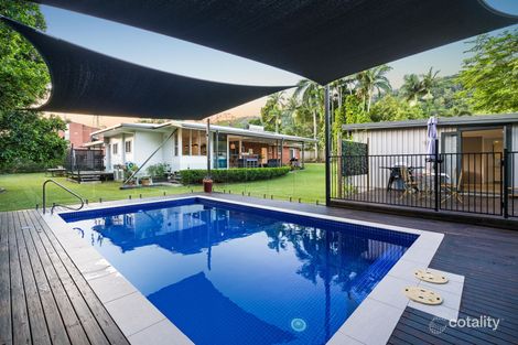 Property photo of 16 Pyne Street Edge Hill QLD 4870