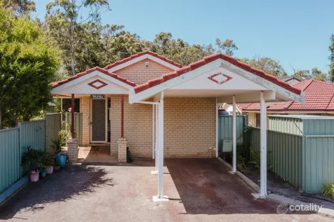 4/16 Bathurst St, Mira Mar, WA 6330