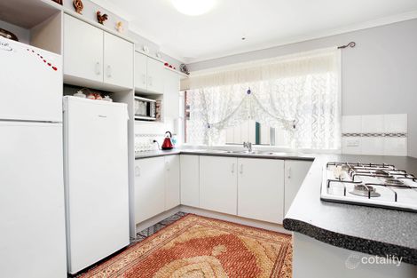 Property photo of 78 Kerwin Circle Hebersham NSW 2770