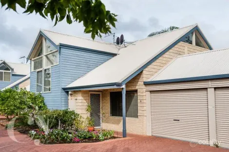 6/243-245 Forrest St, Palmyra, WA 6157