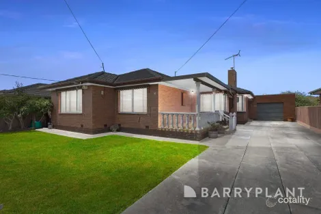 16 Mulhall Dr, St Albans, VIC 3021