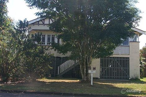 215 Ellena St, Maryborough, QLD 4650