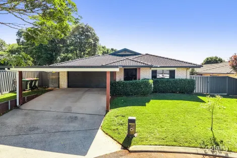48 Bolwarra Cct, Wollongbar, NSW 2477