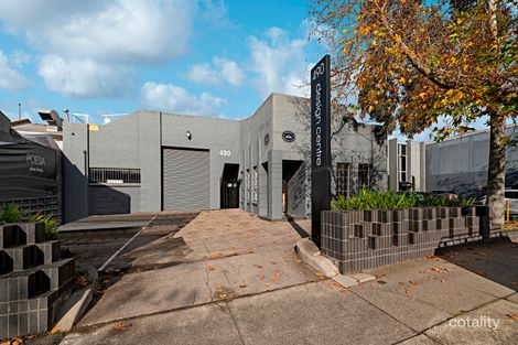 488-490 Swan St, Richmond, VIC 3121