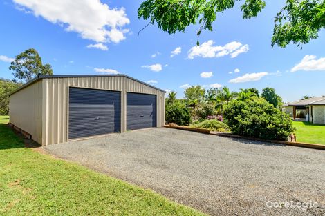 Property photo of 232 Schulze Road Beecher QLD 4680