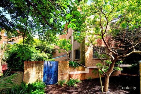 Property photo of 5/38 Avoca Street Randwick NSW 2031