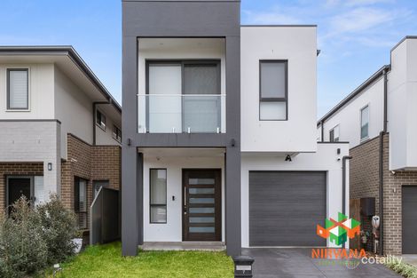 Property photo of 7 Tomman Way Schofields NSW 2762