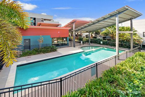 Property photo of 5/35 Hamilton Road Moorooka QLD 4105