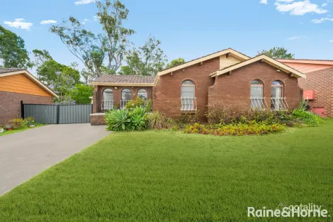 15 Wheeler Pl, Minto, NSW 2566
