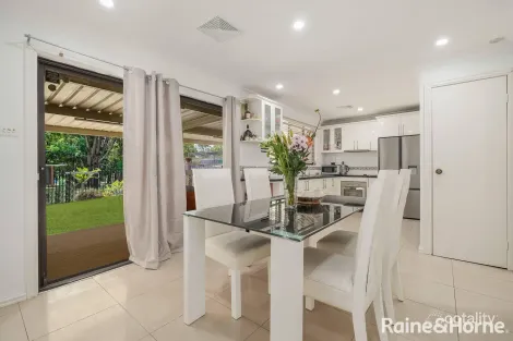 Property photo of 15 Wheeler Place Minto NSW 2566