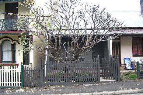 7 Knight St, Erskineville, NSW 2043