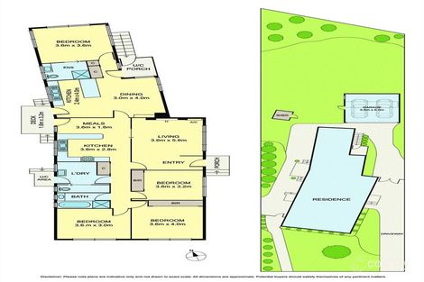 Property photo of 15 Rupert Street Mitcham VIC 3132