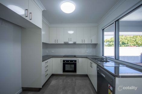 Property photo of 8/36 Takalvan Street Svensson Heights QLD 4670
