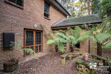 Property photo of 16-18 Farquharson Avenue Belgrave VIC 3160