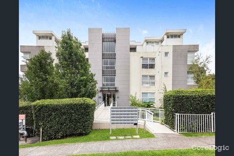 Property photo of 30/29-31 Dumaresq Street Gordon NSW 2072