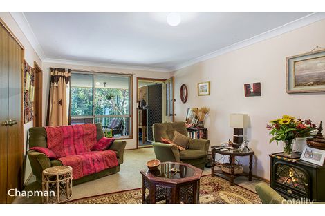 Property photo of 2/3 Kent Street Winmalee NSW 2777