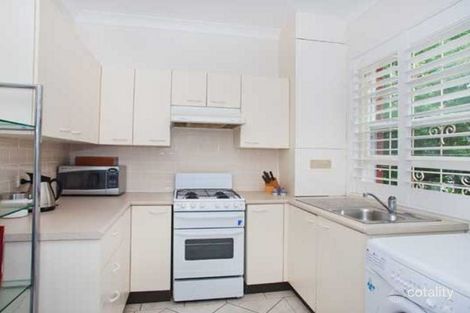 Property photo of 2/66 Lavender Street Lavender Bay NSW 2060
