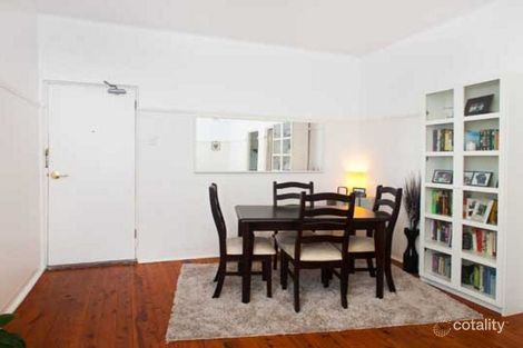 Property photo of 2/66 Lavender Street Lavender Bay NSW 2060