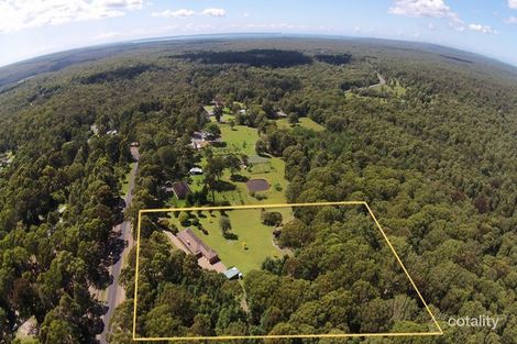 43 Mcarthur Dr, Falls Creek, NSW 2540