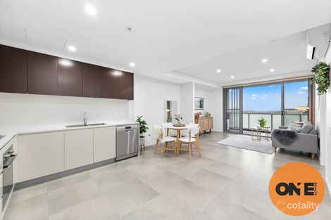 27/3-7 Taylor St, Lidcombe, NSW 2141