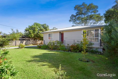 Property photo of 4 Country Club Drive Catalina NSW 2536