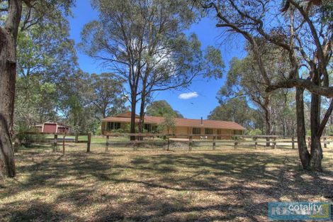 Property photo of 92 Shelleys Lane Thirlmere NSW 2572