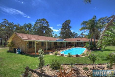 Property photo of 92 Shelleys Lane Thirlmere NSW 2572