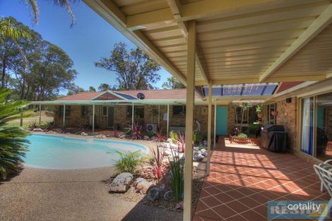 Property photo of 92 Shelleys Lane Thirlmere NSW 2572