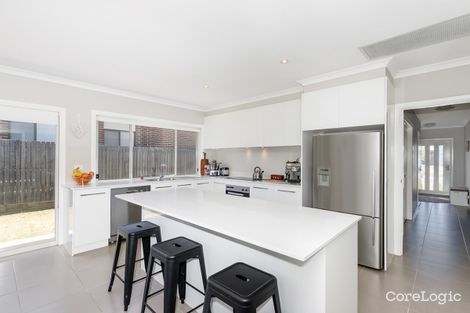 Property photo of 176 Langtree Crescent Crace ACT 2911
