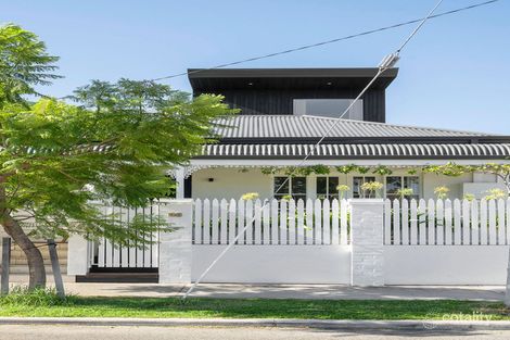 Property photo of 60 Randell Street Perth WA 6000